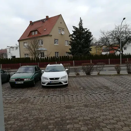 Fewo-pethau-naehe-o-see-im-zittauer-gebirge * ツィッタウ